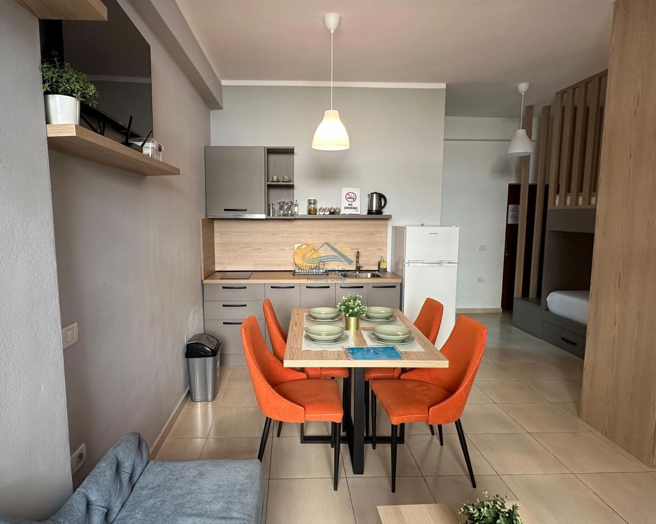 Albanian Real Estate For Sale In Vlore, Albania